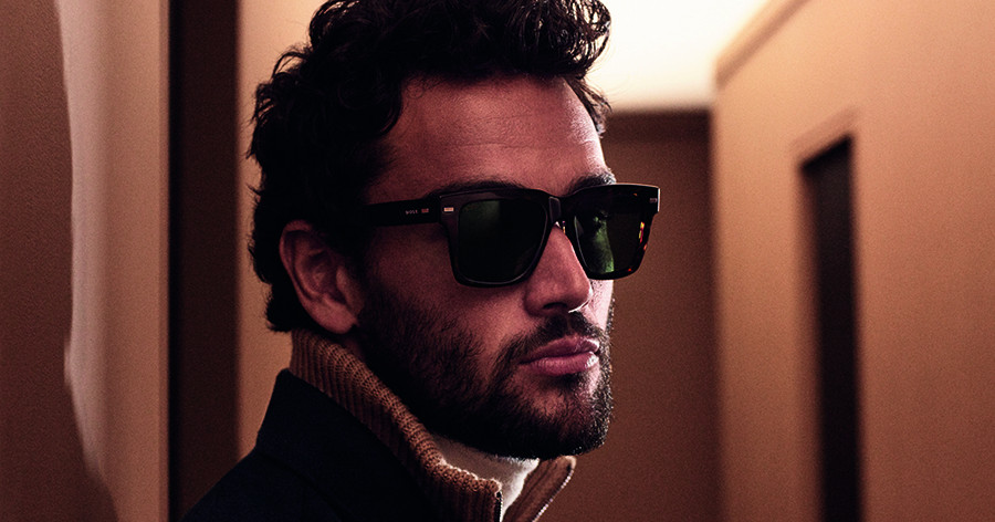 HUGO BOSS